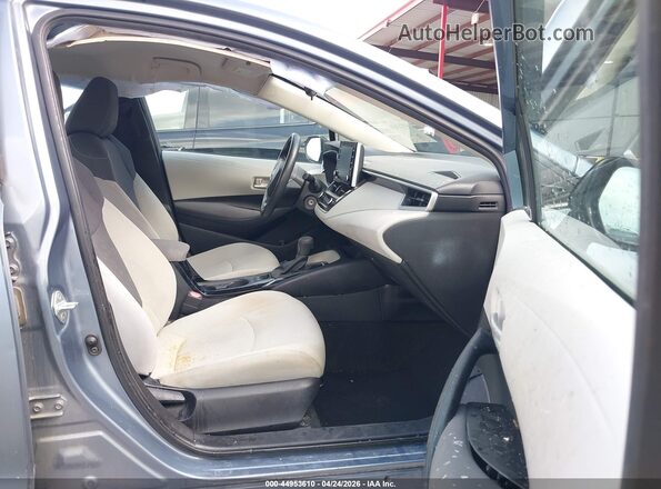 5YFEPRAE7LP083100 2020 TOYOTA LL Light Blue 