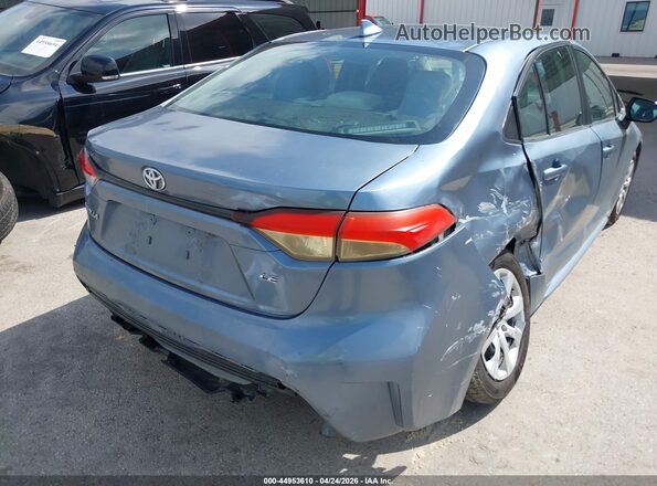 5YFEPRAE7LP083100 2020 TOYOTA LL Light Blue 