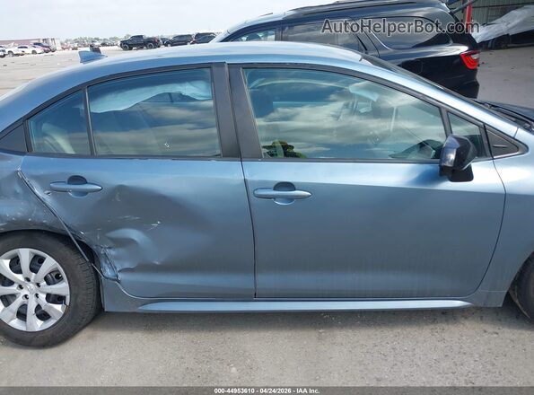 5YFEPRAE7LP083100 2020 TOYOTA LL Light Blue 