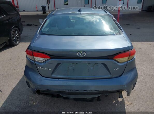 5YFEPRAE7LP083100 2020 TOYOTA LL Light Blue 