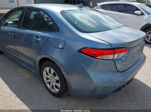 5YFEPRAE7LP083100 2020 TOYOTA LL Light Blue 