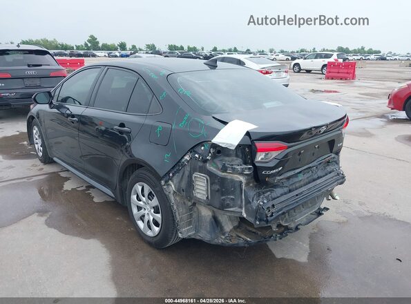 5YFEPRAE7LP086417 2020 TOYOTA LL Black Rear left