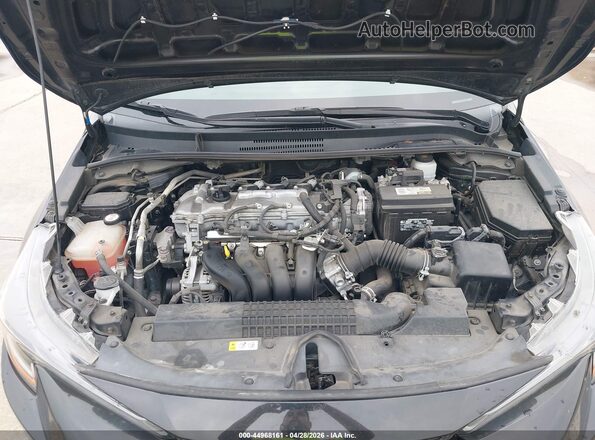 5YFEPRAE7LP086417 2020 TOYOTA LL Black Rear view