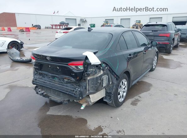 5YFEPRAE7LP086417 2020 TOYOTA LL Black Rear right