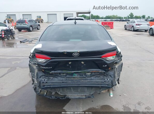 5YFEPRAE7LP086417 2020 TOYOTA LL Black 