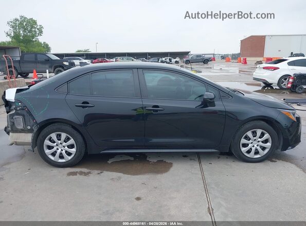 5YFEPRAE7LP086417 2020 TOYOTA LL Black 360 interior view