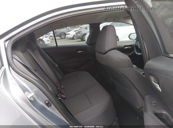 5YFEPRAE8LP044693 2020 TOYOTA LL Blue Widok naklejki z numerem VIN