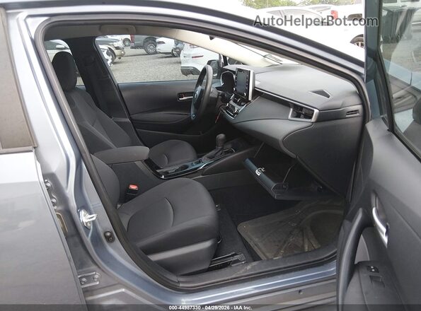 5YFEPRAE8LP044693 2020 TOYOTA LL Blue Widok wnętrza z przodu
