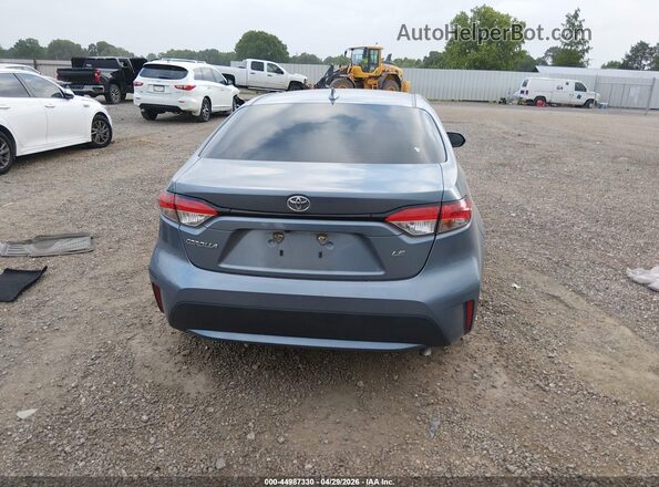 5YFEPRAE8LP044693 2020 TOYOTA LL Blue 
