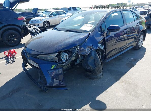 5YFEPRAE8LP067892 2020 TOYOTA LL Black Vista tres cuartos delantera izquierda
