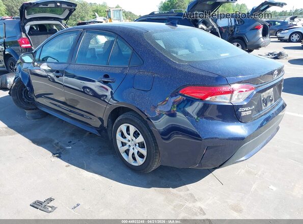 5YFEPRAE8LP067892 2020 TOYOTA LL Black Trasero izquierdo