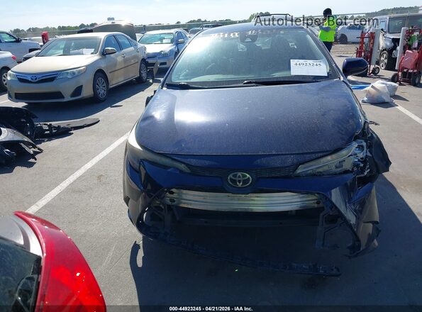 5YFEPRAE8LP067892 2020 TOYOTA LL Black Vista interior trasera