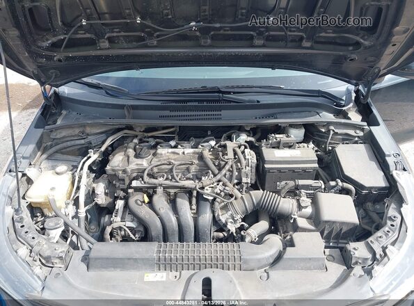 5YFEPRAE8LP106805 2020 TOYOTA LL Black 