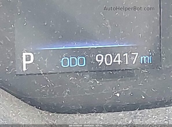 5YFEPRAE8LP118274 2020 TOYOTA LL Blue 