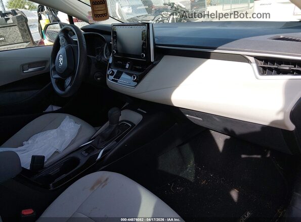 5YFEPRAE9LP074611 2020 TOYOTA LL Black Սալոնի դիմացի տեսք