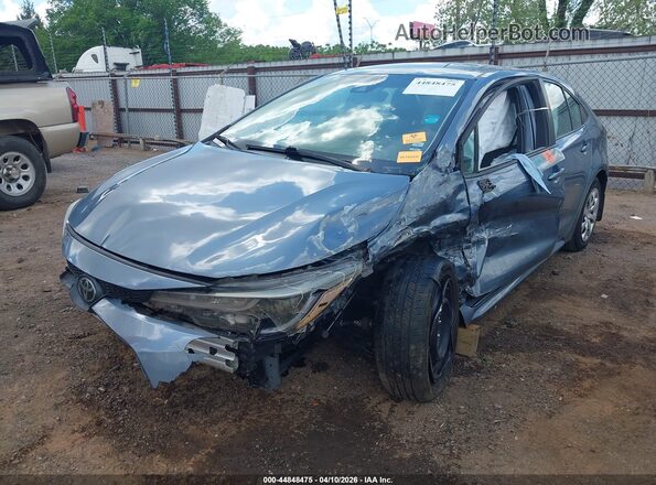 5YFEPRAE9LP084815 2020 TOYOTA LL Blue Vista frontal