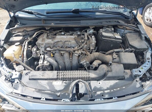 5YFEPRAE9LP084815 2020 TOYOTA LL Blue Vista trasera