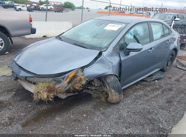5YFEPRAE9LP119952 2020 TOYOTA LL Light Blue Front left