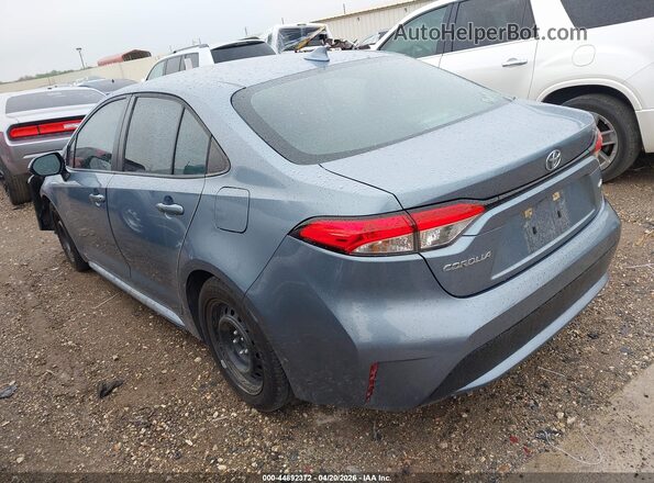5YFEPRAEXLP042413 2020 TOYOTA LL Blue Rear left