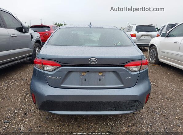 5YFEPRAEXLP042413 2020 TOYOTA LL Blue 