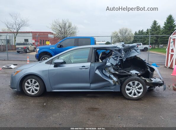5YFEPRAEXLP084628 2020 TOYOTA LL Light Blue სალონის 360-გრადუსიანი ხედი