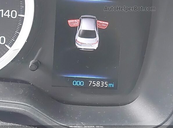 5YFEPRAEXLP084628 2020 TOYOTA LL Light Blue 
