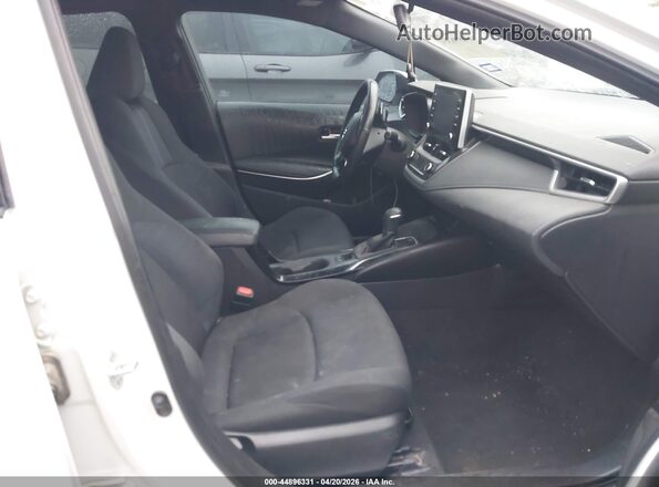 5YFP4MCE0MP096760 2021 TOYOTA LL White Вид салону спереду