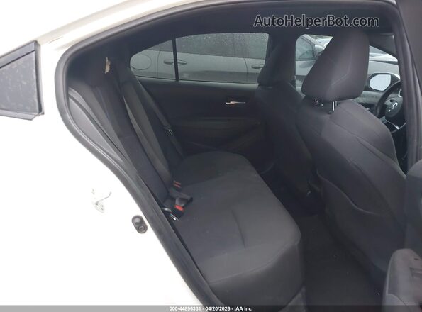 5YFP4MCE0MP096760 2021 TOYOTA LL White Вид наклейки з VIN-кодом