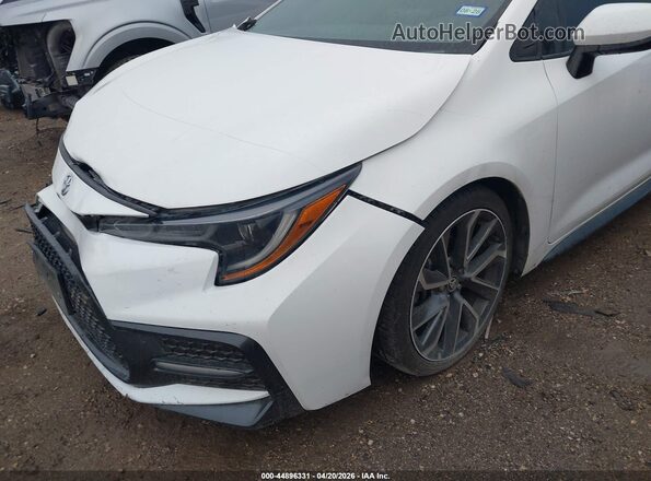 5YFP4MCE0MP096760 2021 TOYOTA LL White 