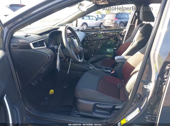 5YFP4MCE3RP214498 2024 TOYOTA LL Gray Front interior view