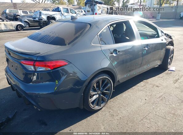 5YFP4MCE3RP214498 2024 TOYOTA LL Gray Rear right