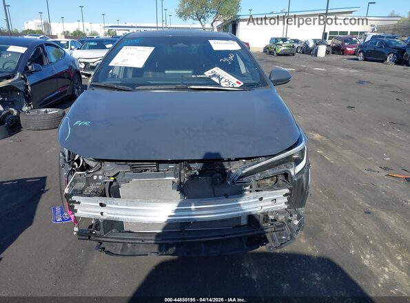 5YFP4MCE3RP214498 2024 TOYOTA LL Gray Rear interior view