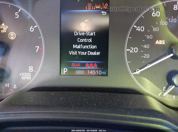 5YFP4MCE3RP214498 2024 TOYOTA LL Gray 