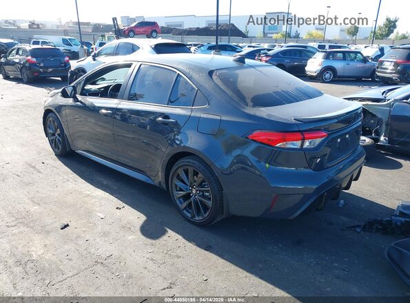 5YFP4MCE3RP214498 2024 TOYOTA LL Gray Rear left