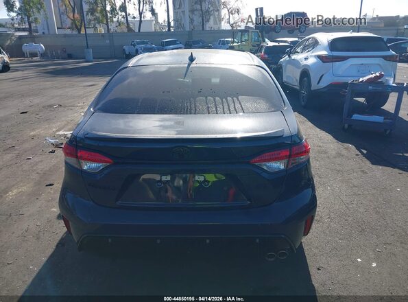 5YFP4MCE3RP214498 2024 TOYOTA LL Gray 