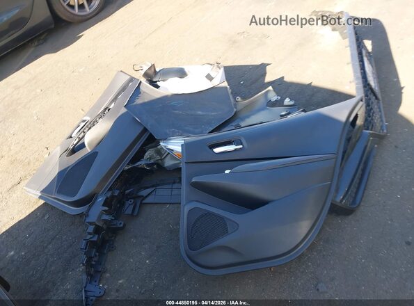5YFP4MCE3RP214498 2024 TOYOTA LL Gray 