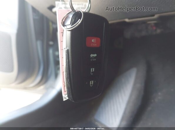 5YFP4MCE4MP089696 2021 TOYOTA LL Blue Dashboard view
