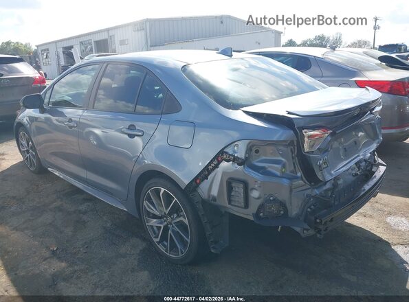 5YFP4MCE4MP089696 2021 TOYOTA LL Blue 