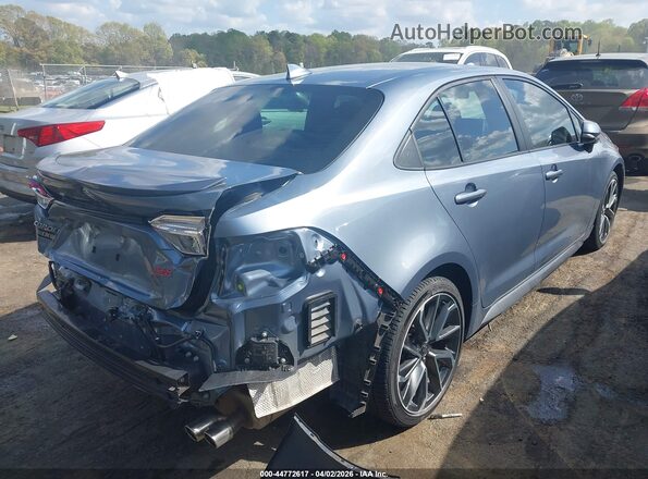 5YFP4MCE4MP089696 2021 TOYOTA LL Blue Rear right