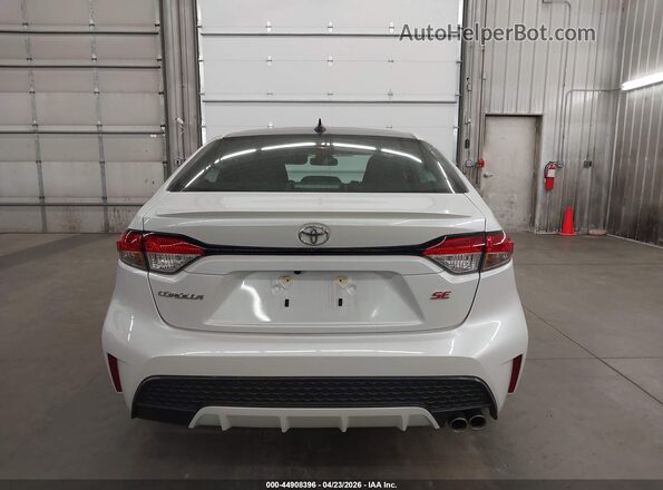 5YFP4MCE4NP122567 2022 TOYOTA LL White 