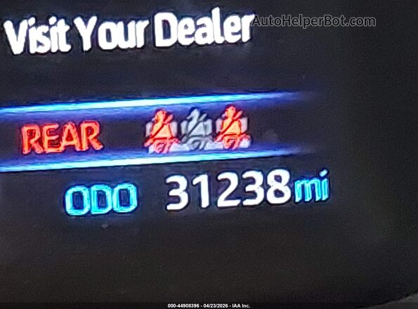 5YFP4MCE4NP122567 2022 TOYOTA LL White 