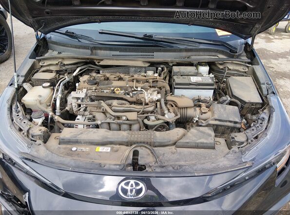 5YFP4MCE7NP113247 2022 TOYOTA LL Black 