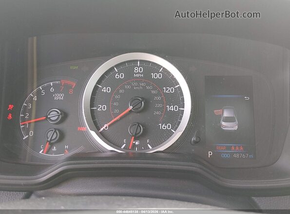 5YFP4MCE7NP113247 2022 TOYOTA LL Black 