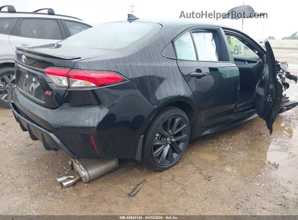 5YFP4MCE9TP271814 2026 TOYOTA LL Black 