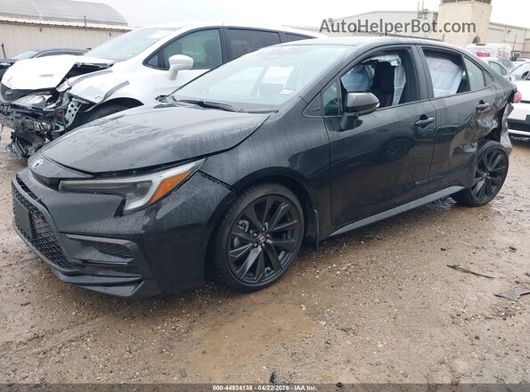 5YFP4MCE9TP271814 2026 TOYOTA LL Black 