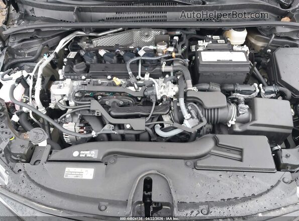 5YFP4MCE9TP271814 2026 TOYOTA LL Black 