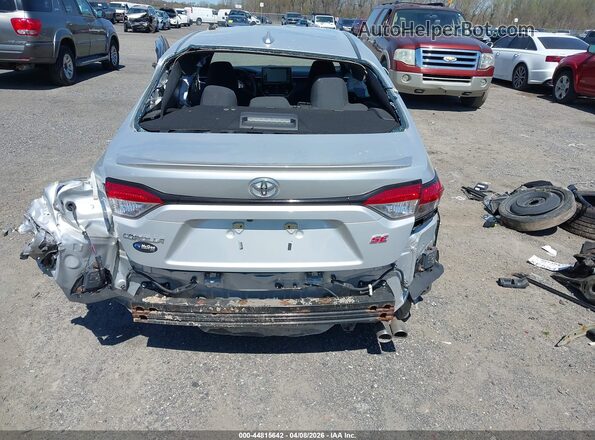 5YFP4RCE6LP021122 2020 TOYOTA LL Silver 