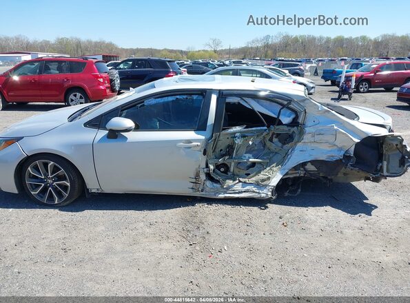 5YFP4RCE6LP021122 2020 TOYOTA LL Silver 