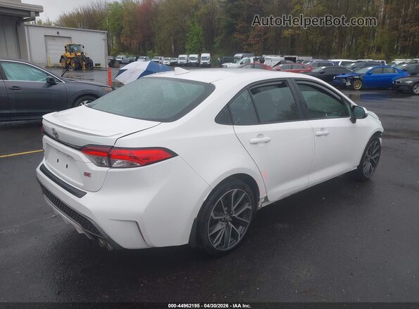 5YFP4RCE7LP034011 2020 TOYOTA LL White Rear right