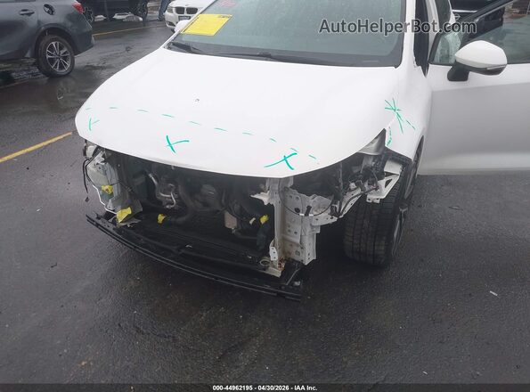 5YFP4RCE7LP034011 2020 TOYOTA LL White Front view